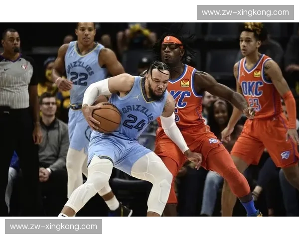 巅峰对决，谁主沉浮？灰熊vs雷霆直播，篮球盛宴不容错过！