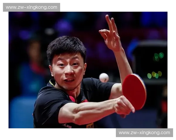 王者归来，剑指巅峰：马龙的男单传奇与未来展望